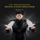 J.H. Professional Dove Loop Holder por Joehoon Lim y MGI Company