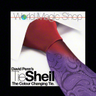 Cambio de Color de Corbata por David Penn y World Magic Shop