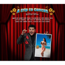 A Trip to Cancun por George Iglesias y Twister Magic