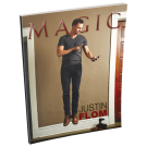 Revista Magic (Febrero 2015)