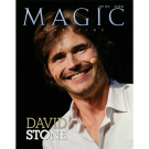 Revista Magic - Junio 2015
