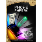 Phone Phreak (iPhone) por Jeff Prace y Paul Harris