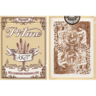Baraja Pr1me Arte (Edición Limitada) por Pr1me Playing Cards y StratoMagic