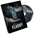 Flashy por SansMinds Creative Lab 