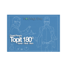 Topit 180° por David Penn 