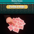 Trusting in Magic por Henry Evans 