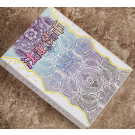 Baraja Legal Tender (Versión Chinese) por King's Wild
