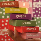 Baraja Flavors