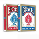 Baraja Bicycle Standard Gold