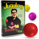 ¿Quieres Aprender Malabares? (DVD)