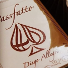 Baraja Passfatto por Diego Allegri 