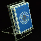 Carat XDS Single Card Display Deck Stand