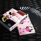Baraja Disney Minnie Mouse por JL Card Company