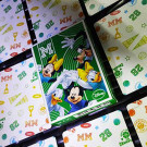 Baraja Disney Mickey Mouse Friends por JL Card Company