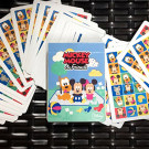 Baraja Disney Mickey Mouse & Friends Baby por JL Card Company