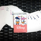 Baraja Disney Donald y Daisy por JL Card Company