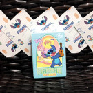 Baraja Disney Lilo y Stitch por JL Card Company