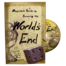 Magician's Guide To Surviving The World's End por Magic Makers (DVD)