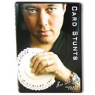 Card Stunts por Ben Salinas y Magic Makers (2 DVD Set) 