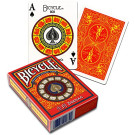 Baraja Zodiac (Bicycle)