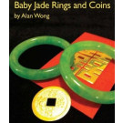 Baby Jade Ring and Coins por Alan Wong