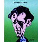 Annemann (Postal)