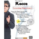 Enseñando Experiencia por Rocco (DVD)