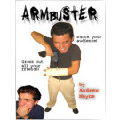 Armbuster por Andrew Mayne