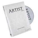 Artist Classic Vol 2 Cane & Candle por Lukas (DVD)