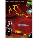 Art Magic por Gustavo Raley 