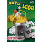 Auto Loco por Magic Novelty