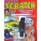 Auto Scrach por Magic Novelty
