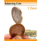Equilibrio de Monedas 1 Euro por Tango Magic 