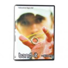 BAND-IT por Kris Nevling y Magic Makers (DVD)