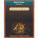 Bandas Elásticas que se Enlazan por Henry Evans