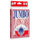 Baraja Jumbo de Poker