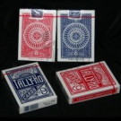 Baraja Tally Ho Círculo