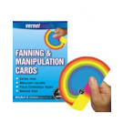 Baraja de Manipulación y Abanicos por Vernet Magic