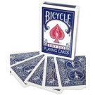 Baraja Bicycle Doble Dorso Azul