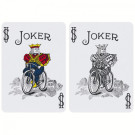Carta Jumbo Joker (Bicycle)