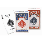 Baraja Bicycle Tamaño Bridge Invisible