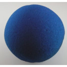 Bola de Esponja Súper Blanda 4'' (Azul)