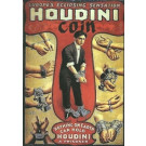 La Moneda Houdini por Bodie Blake