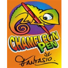 Chameleon Pen por Fantasio   