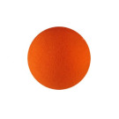 Bola de Esponja Súper Blanda 2'' (Naranja) por Goshman
