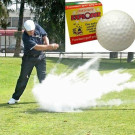 Pelota de Golf Explosiva
