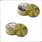 Caja Okito Dólar (Bronce)