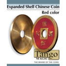 Cascarilla Expandida Moneda China por Tango Magic