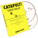 Catapult por Brian Platt (2 DVD Set)