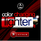 Cambio de Color Encendedor BIC por Fantasio y Vernet Magic